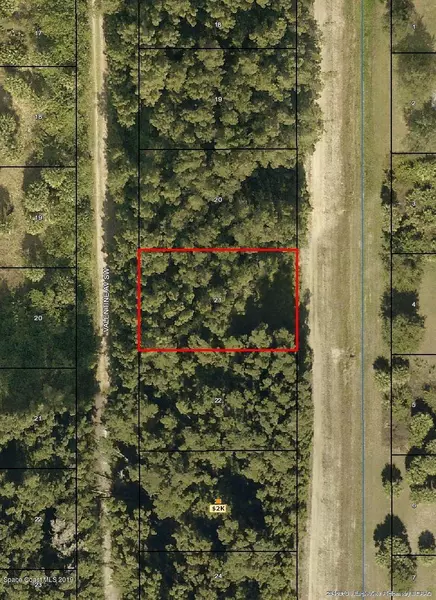 2693 Valentine AVE SW, Palm Bay, FL 32908