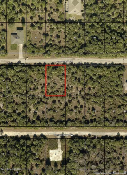 540 La Gorce ST SW, Palm Bay, FL 32908