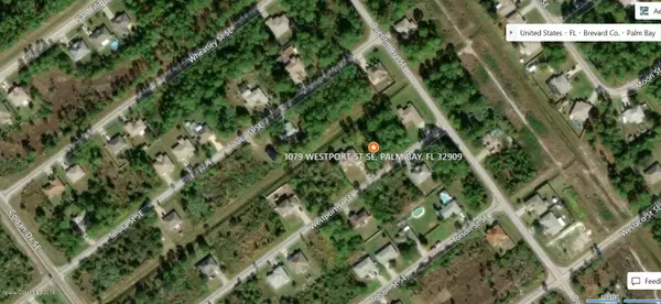 Palm Bay, FL 32909,1079 Westport ST SE