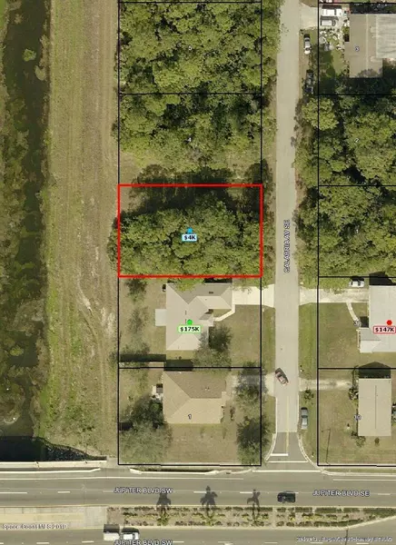 480 Calabria AVE SE, Palm Bay, FL 32909