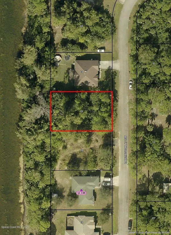 688 Darlington AVE SW, Palm Bay, FL 32908