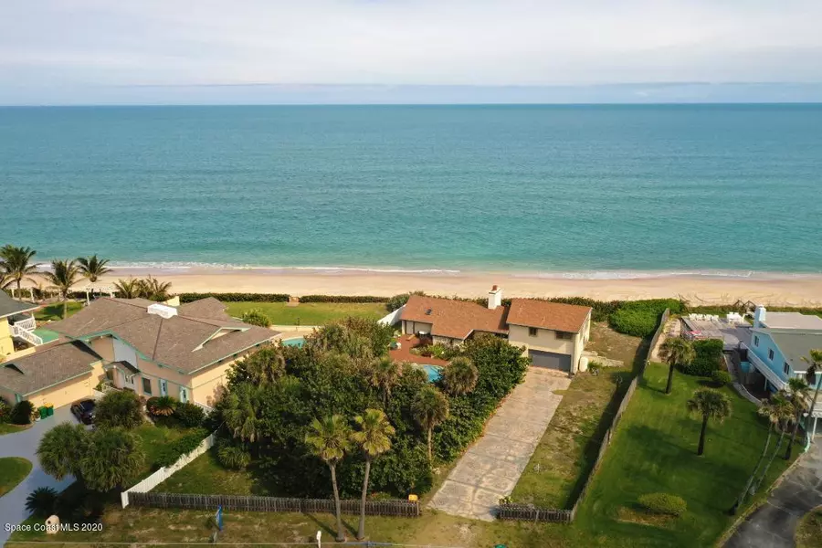 5365 S Highway A1a, Melbourne Beach, FL 32951