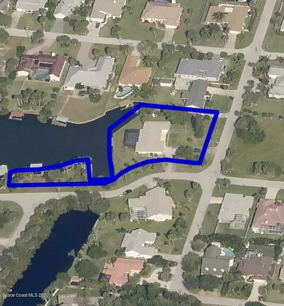 5070 Seiler ST, Melbourne Beach, FL 32951