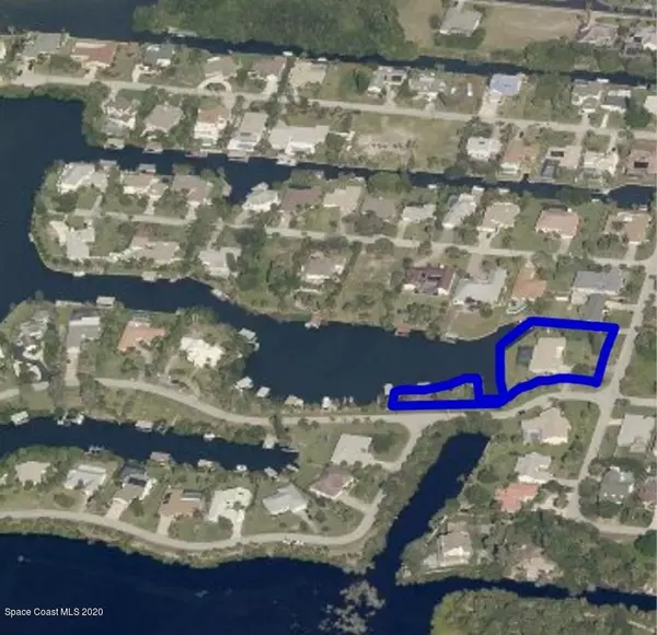 Melbourne Beach, FL 32951,5070 Seiler ST