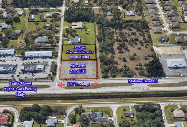 Palm Bay, FL 32909,110 SW Greenacre DR SE