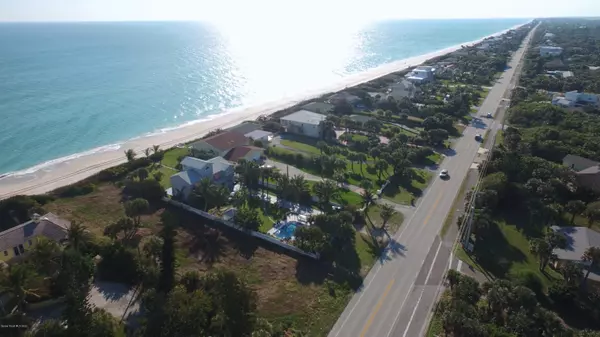 Melbourne Beach, FL 32951,6435 S Highway A1a