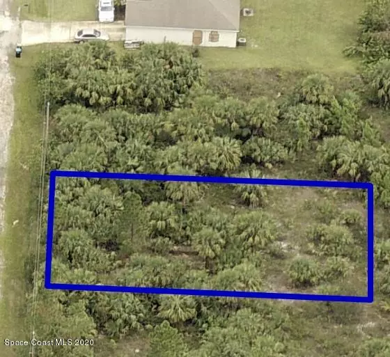 Palm Bay, FL 32908,3141 Frantz AVE SW