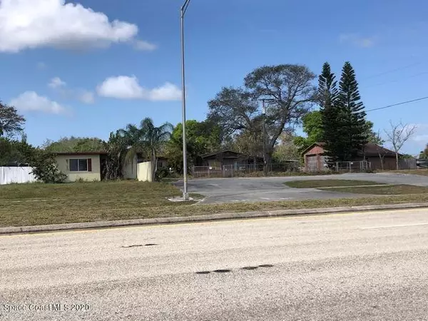 Melbourne, FL 32935,4104 N Highway 1 N