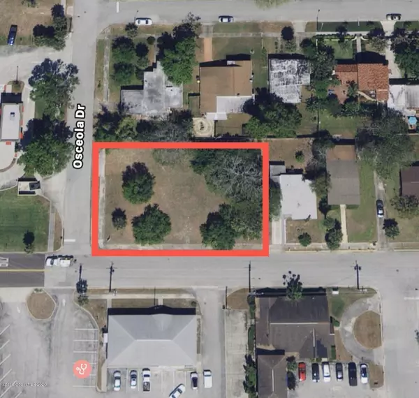 Rockledge, FL 32955,140 Orange AVE