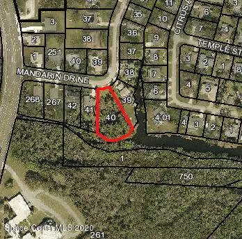 Palm Bay, FL 32905,941 Mandarin DR NE