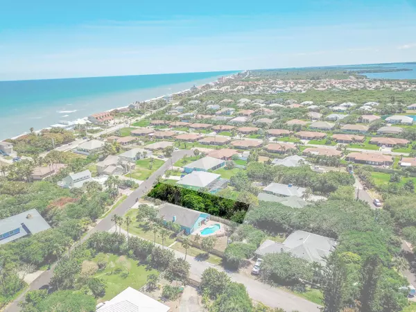 Melbourne Beach, FL 32951,00 Palm Drive