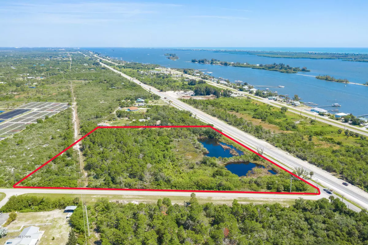 Grant, FL 32949,0000 Berry Rd / Old Dixie Hwy