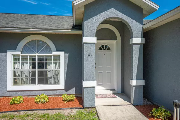 Palm Bay, FL 32907,171 Copenhaver AVE NE