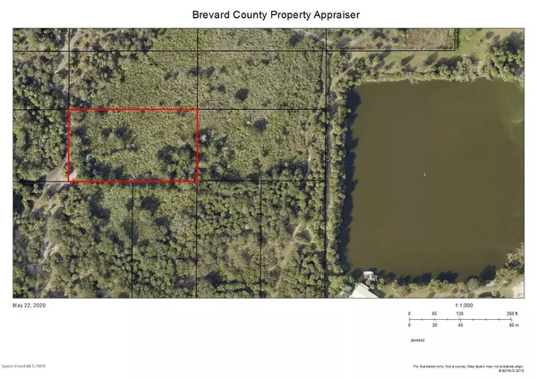 Cocoa, FL 32927,Section 28 Block 9 Lot 15 ST