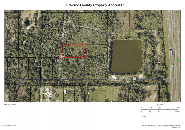 Cocoa, FL 32927,Section 28 Block 9 Lot 15 ST