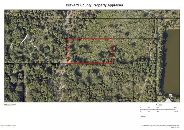 Section 28 Block 9 Lot 15 ST, Cocoa, FL 32927