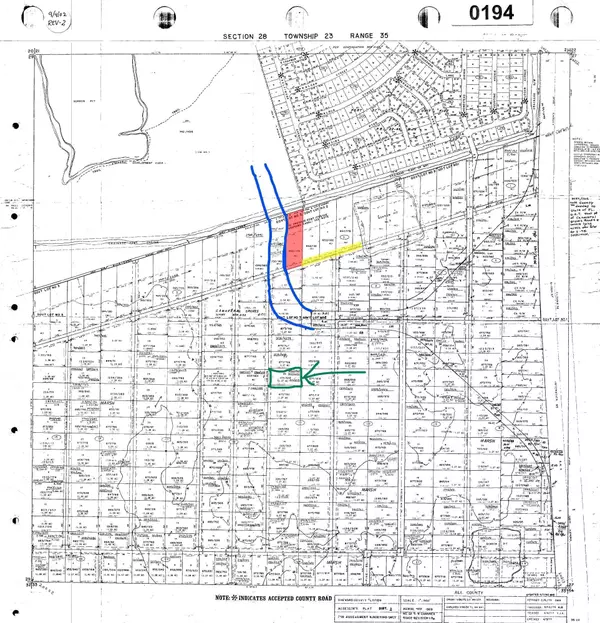 Cocoa, FL 32927,Sec 28 Block 11 Lot 28