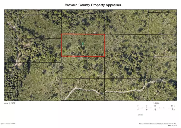 Cocoa, FL 32927,Sec 28 Block 11 Lot 28