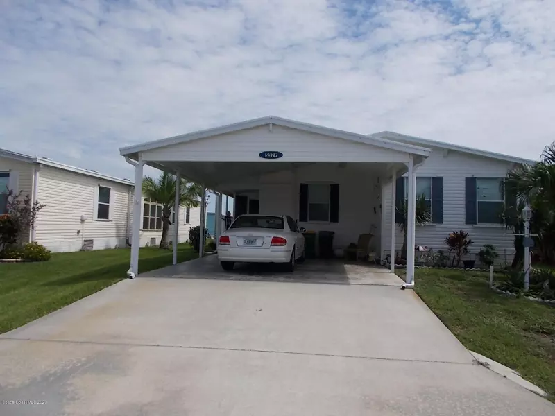 5377 Bison ST, Micco, FL 32976