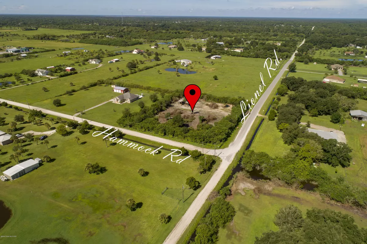 Mims, FL 32754,00 Lionel RD