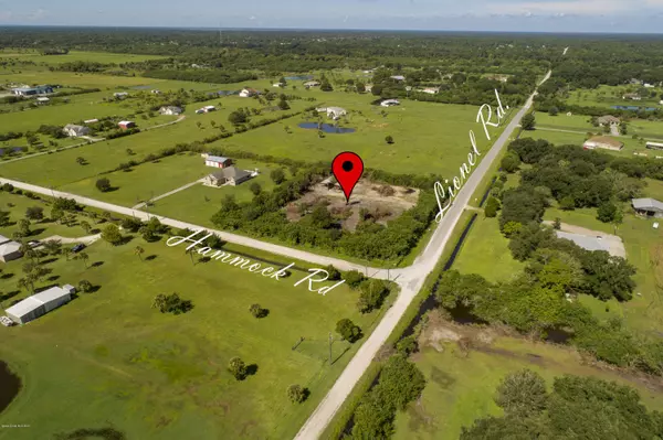 00 Lionel RD, Mims, FL 32754