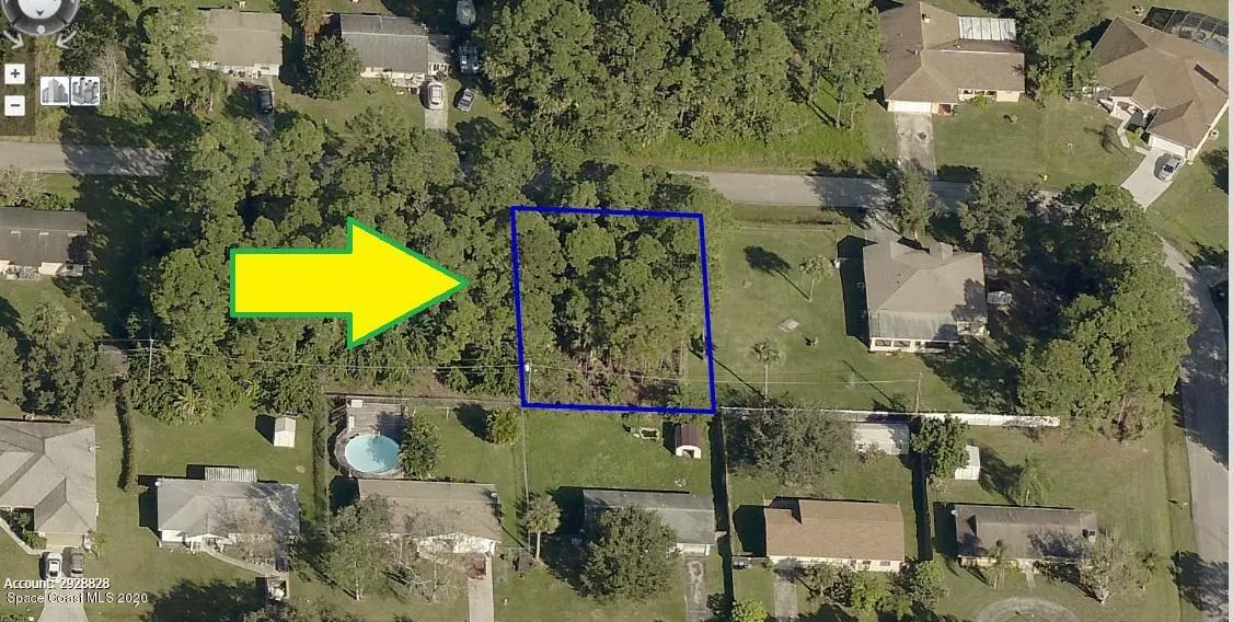 Palm Bay, FL 32909,816 Fletcher RD SE