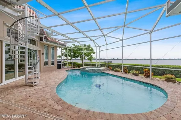 Satellite Beach, FL 32937,882 Loggerhead Island DR