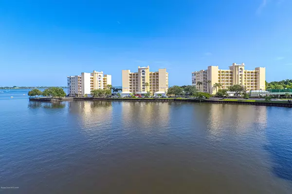 Merritt Island, FL 32953,480 Sail LN #403