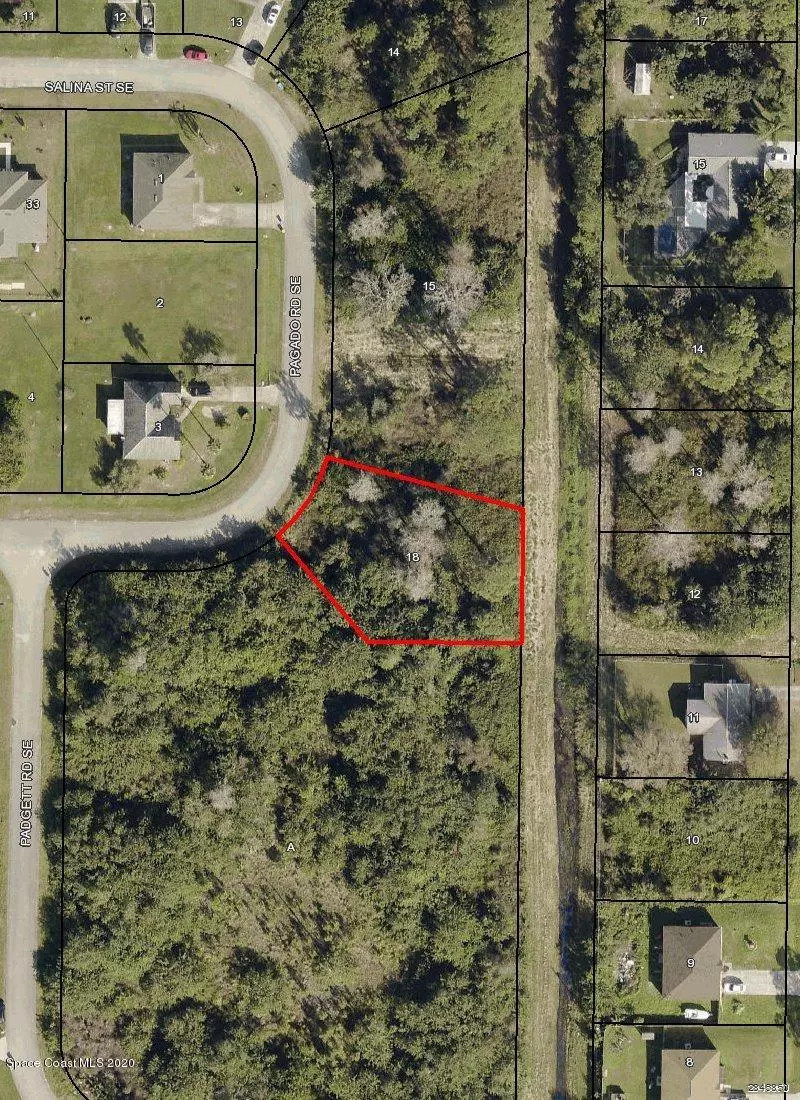 Palm Bay, FL 32909,1257 Pagado RD SE