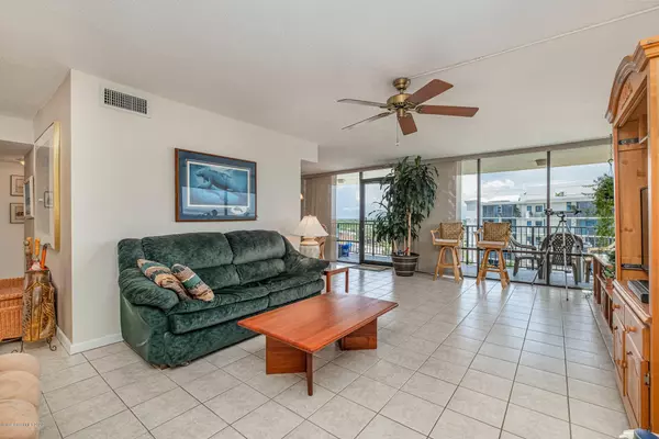 Satellite Beach, FL 32937,1343 Highway A1a #5 A