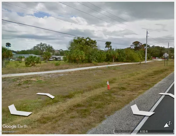 Oak Hill, FL 32759,0000 N Us 1 HWY N #1-20