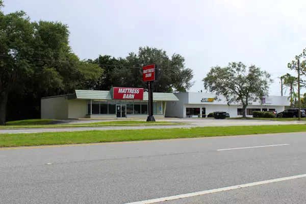 Titusville, FL 32780,1510 Cheney HWY