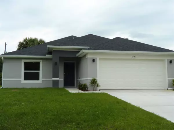 Palm Bay, FL 32909,589 Andrew ST SE