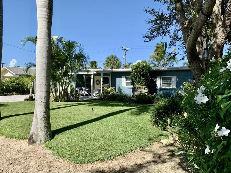 491 Third AVE, Satellite Beach, FL 32937