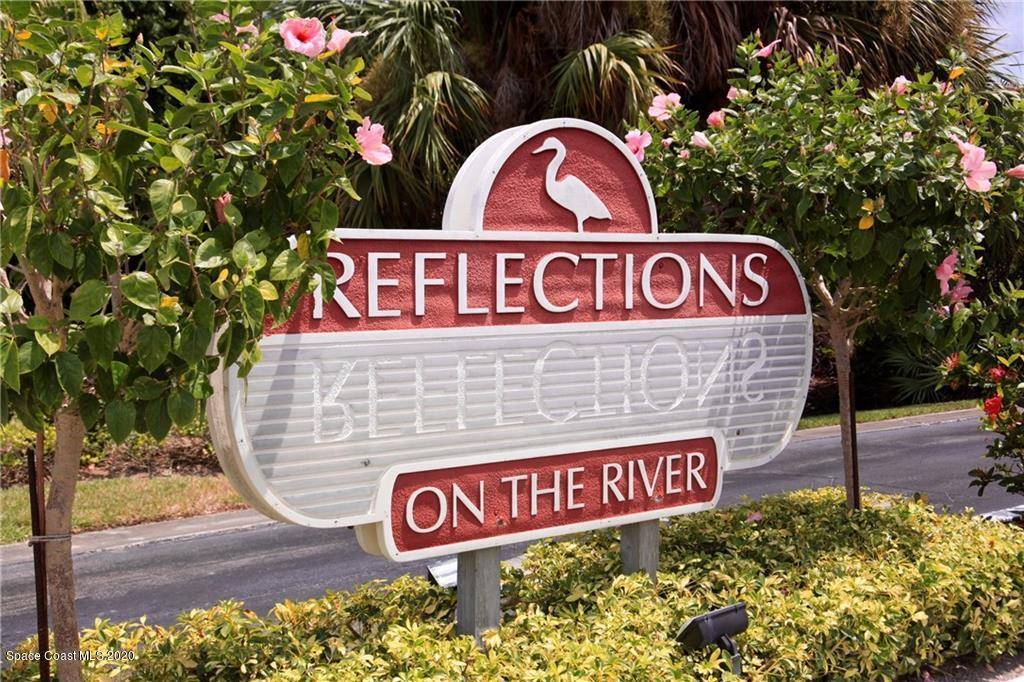 6232 N Mirror Lake DR #628, Sebastian, FL 32958