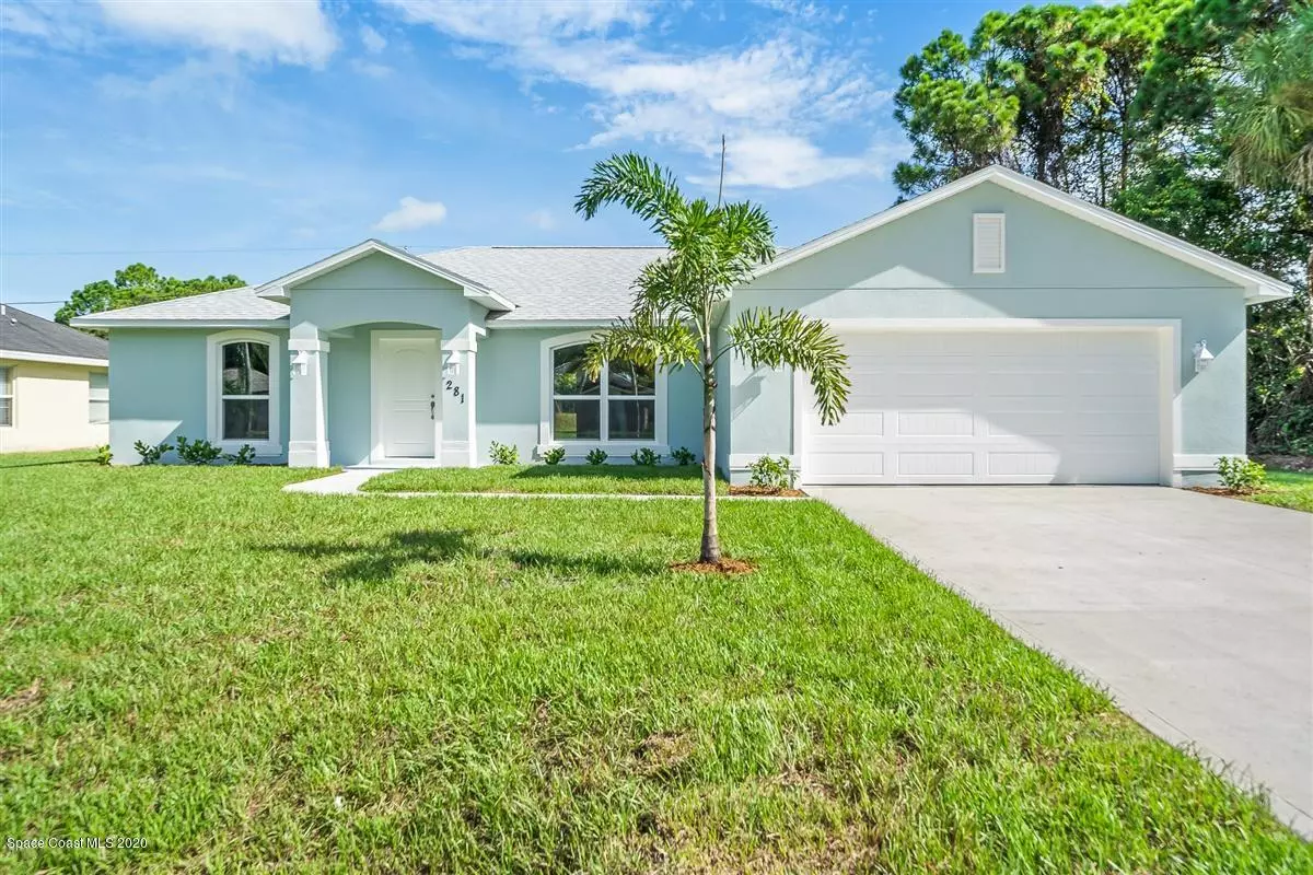 Palm Bay, FL 32909,2441 Diane AVE SE