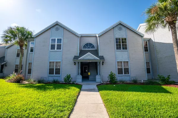 7400 N Highway 1 #204b, Cocoa, FL 32927