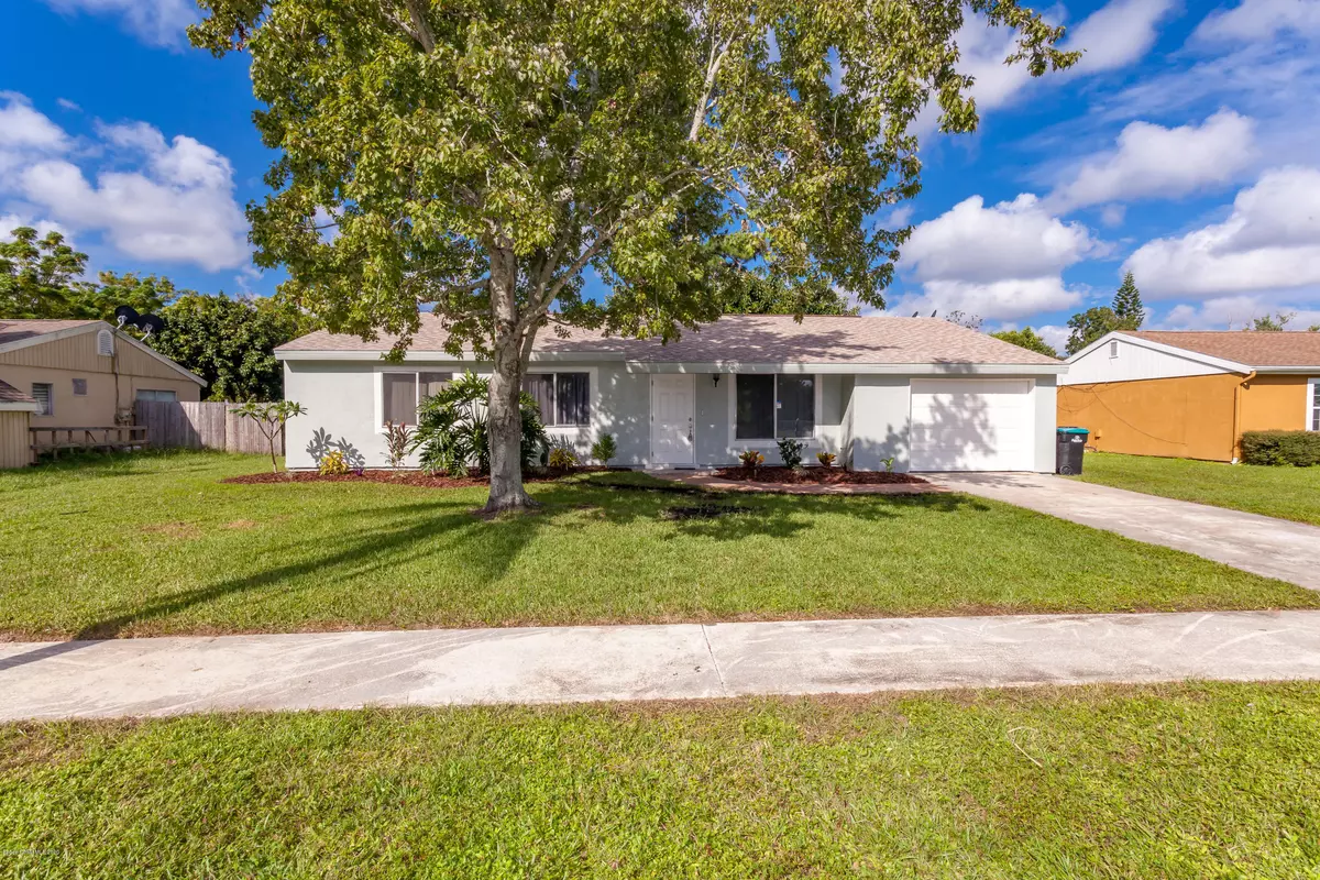 Palm Bay, FL 32905,1280 Freil RD NE