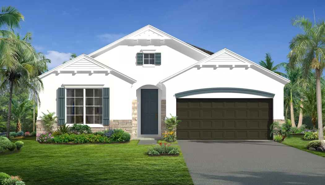 2931 Bobby Jones ST, West Melbourne, FL 32904