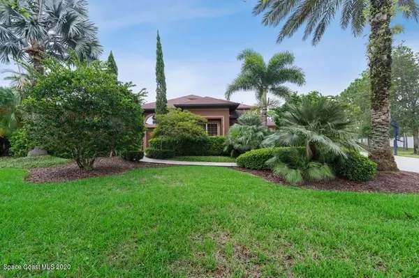 Palm Bay, FL 32909,972 Easterwood CT SE