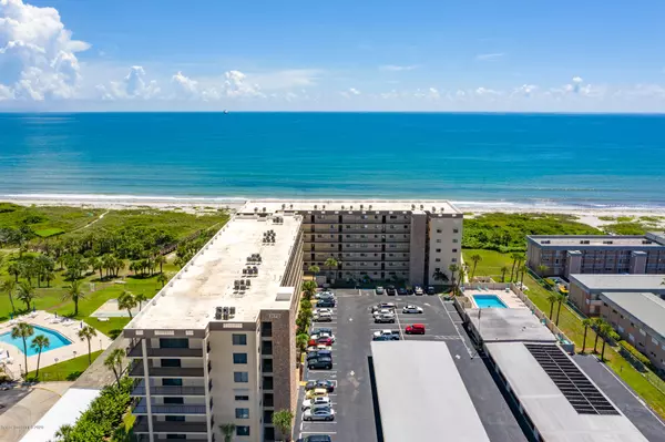 3170 N Atlantic AVE #103, Cocoa Beach, FL 32931