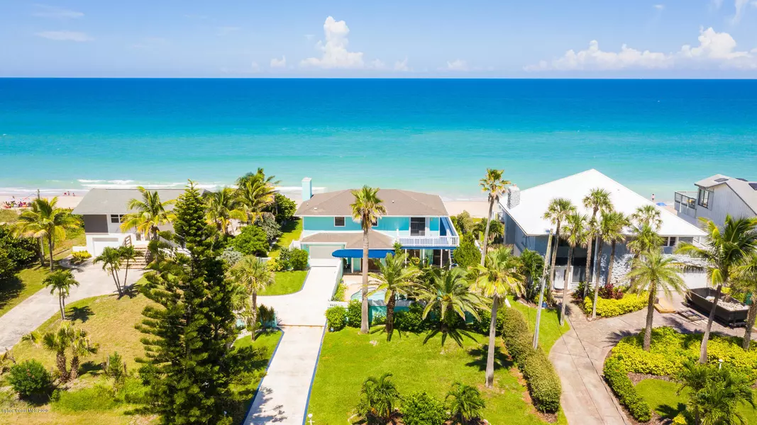 6807 S Highway A1a, Melbourne Beach, FL 32951