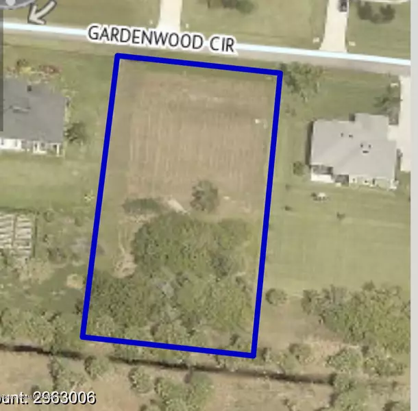 3969 Gardenwood CIR, Grant Valkaria, FL 32949