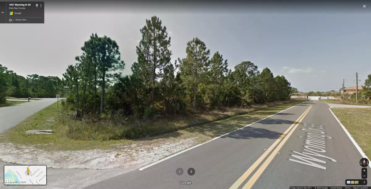 Palm Bay, FL 32909,1000 Wyoming DR SE