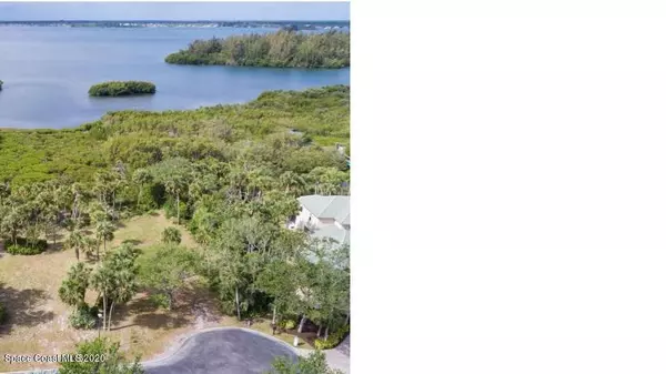 410 Hammock Shore DR, Melbourne Beach, FL 32951