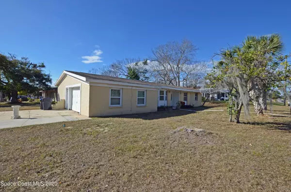 1820 Barna AVE, Titusville, FL 32780