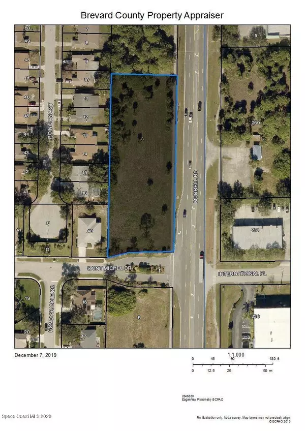 Rockledge, FL 32955,0 Murrell Road