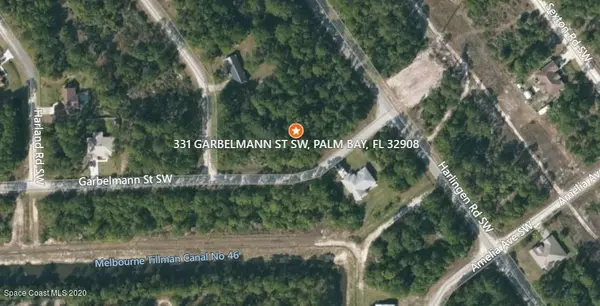 Palm Bay, FL 32908,331 Garbelmann ST SW