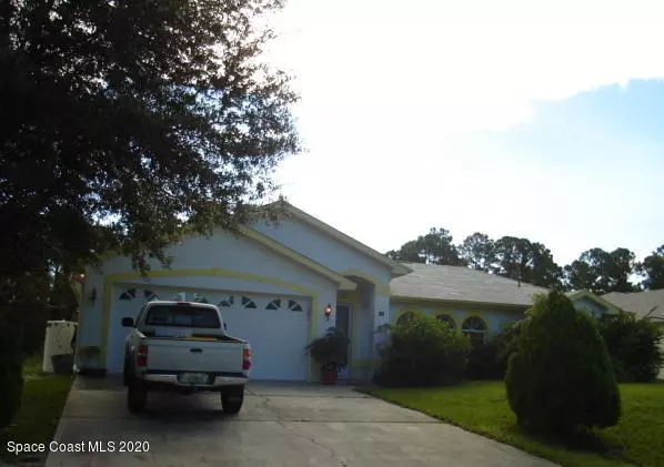 433 Fronda AVE SW, Palm Bay, FL 32908