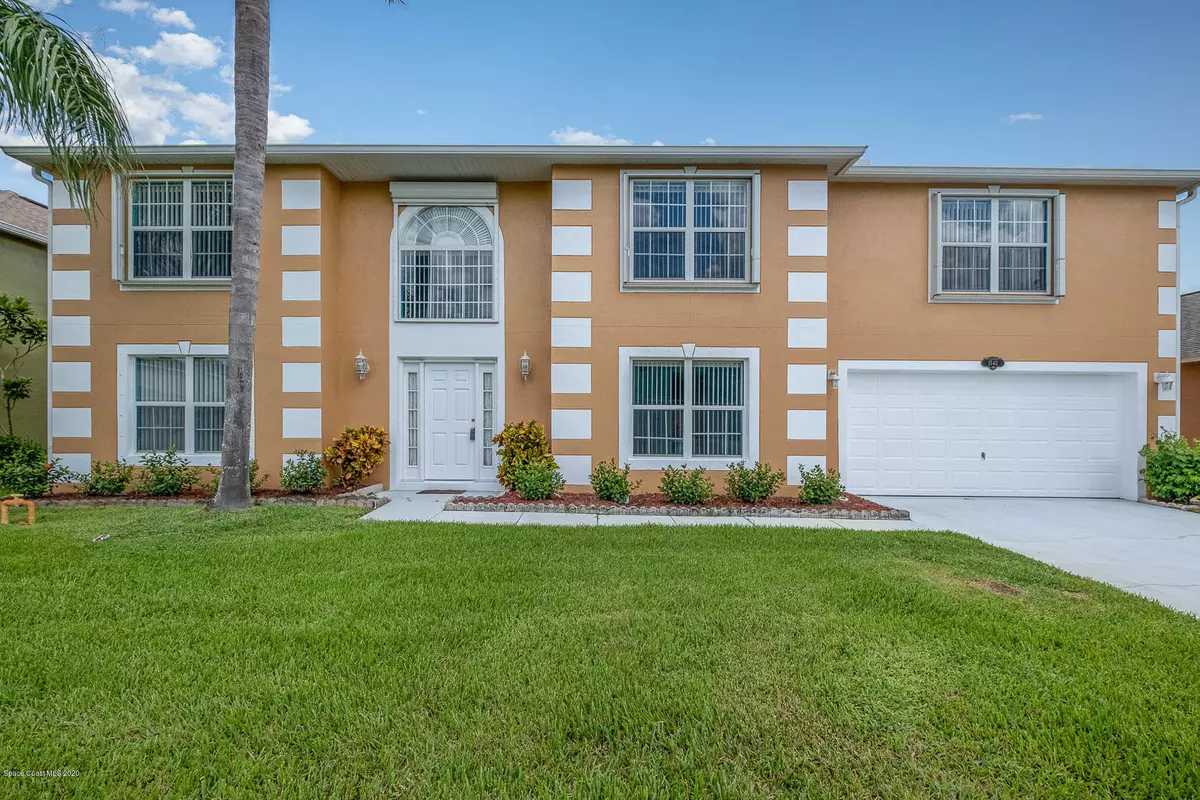 West Melbourne, FL 32904,1542 Sorento CIR